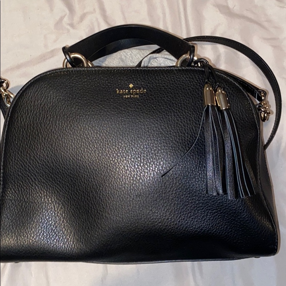 Kate Spade leather bag
